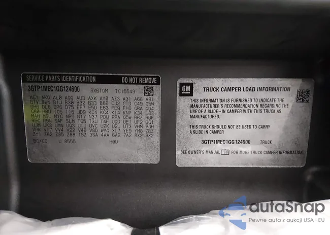 3GTP1MEC1GG124600: 44433334