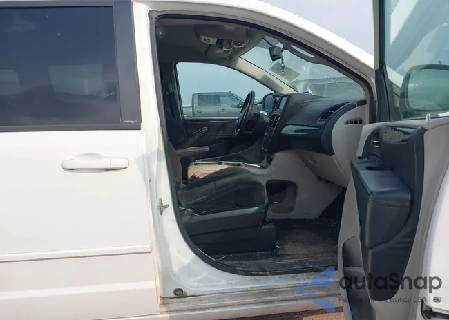 2C4RDGCG9DR736475: 44433348