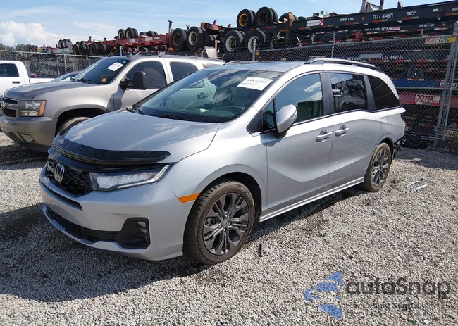 5FNRL6H83SB006469: 44432369