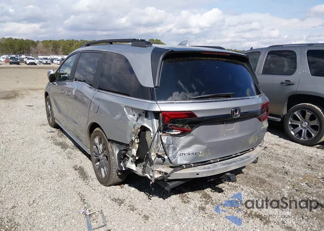 5FNRL6H83SB006469: 44432369