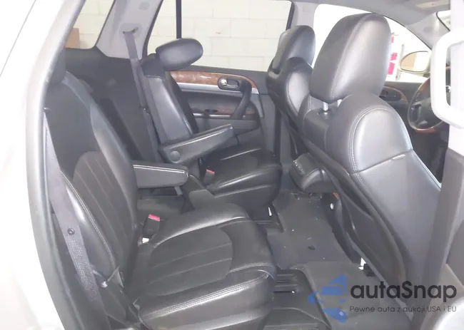 5GAKVBED6BJ161551: 44432418