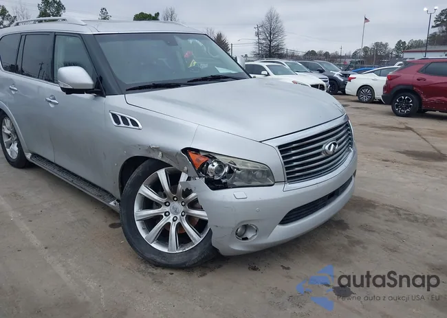 JN8AZ2NF4C9517616: 44432438