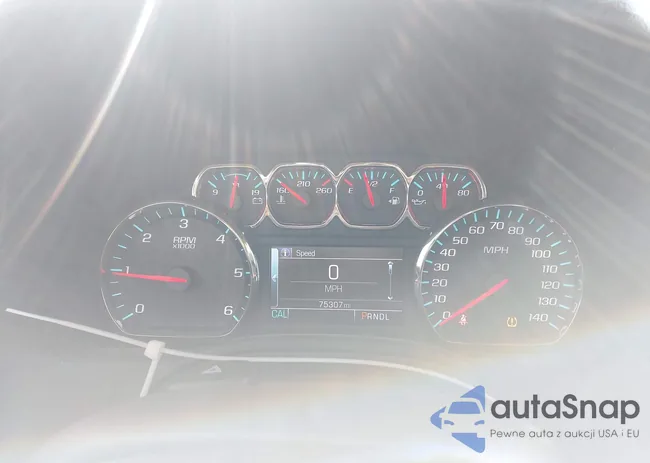 1GNSKBKC1JR367581: 44432454