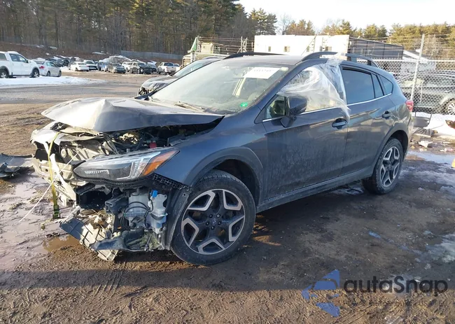 JF2GTANC0KH276344: 44432497