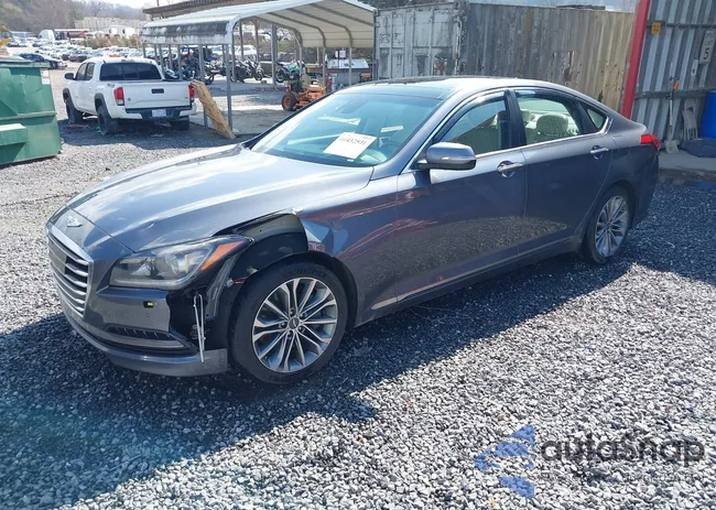 KMHGN4JE5FU095430: 44432501