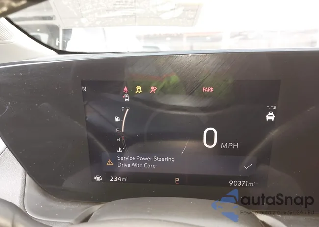 KL4AMDSLXRB028973: 44432502