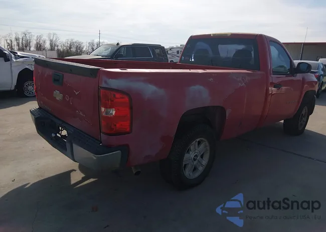 1GCEC14X28Z207796: 44432519