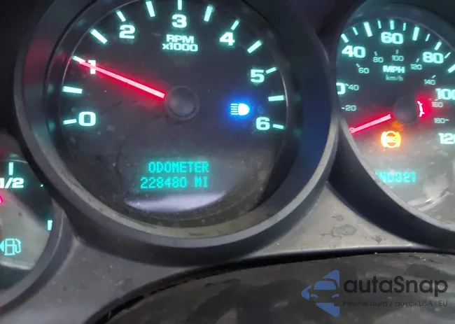 1GCEC14X28Z207796: 44432519