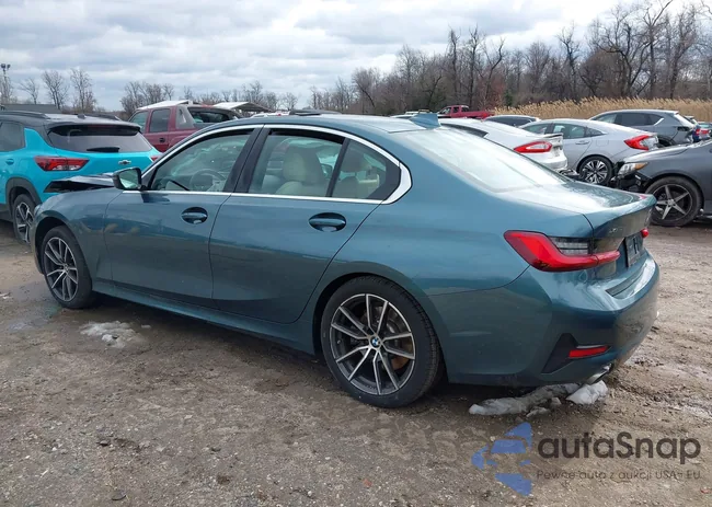 3MW5R7J0XM8C16949: 44432547