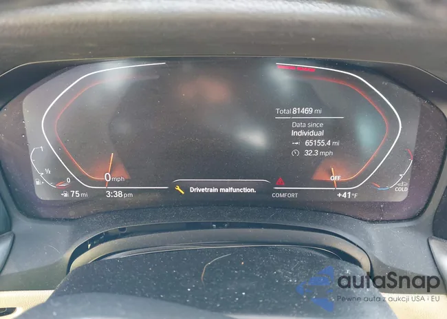 3MW5R7J0XM8C16949: 44432547