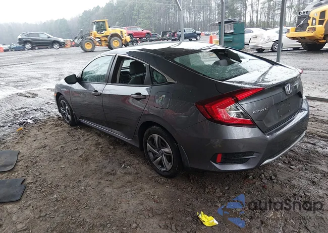 2HGFC2F69KH589266: 44432575