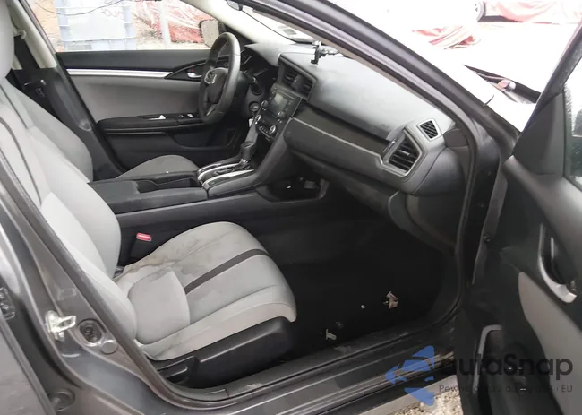 2HGFC2F69KH589266: 44432575