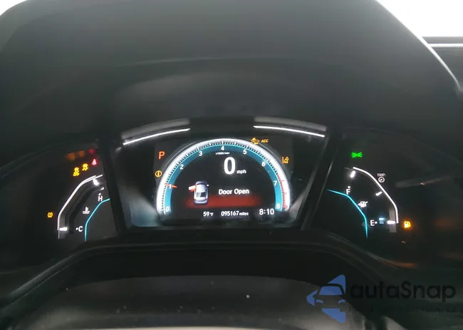 2HGFC2F69KH589266: 44432575