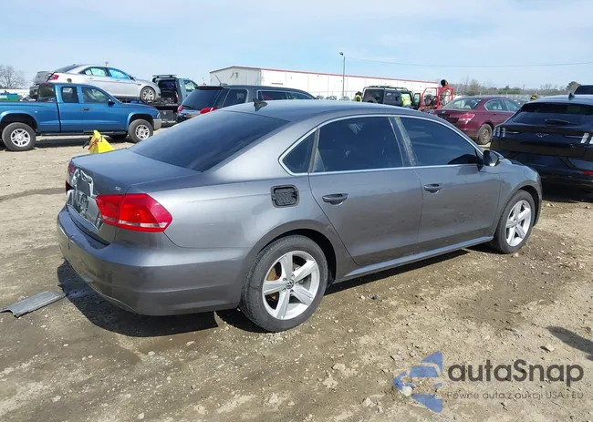 1VWBP7A32CC098860: 44432607