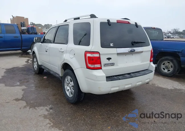 1FMCU04G39KA19034: 44432621