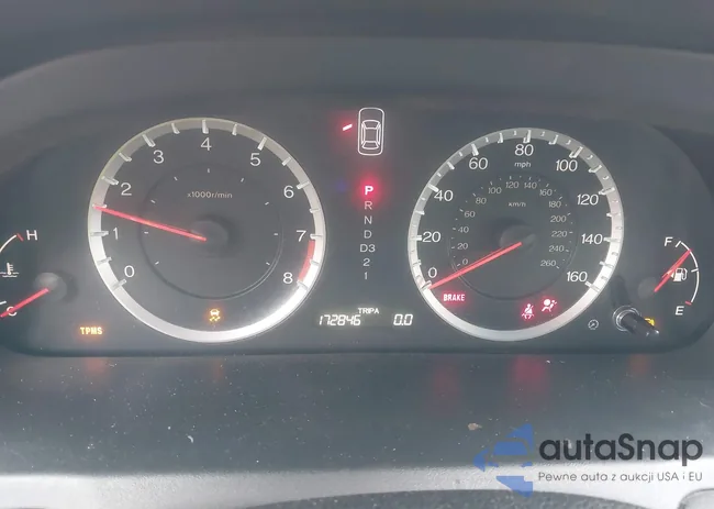 1HGCP2F78CA040058: 44432633