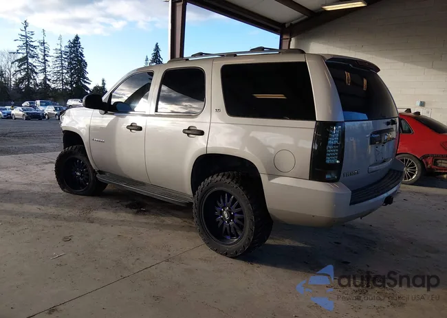 1GNFK13067J131418: 44432672