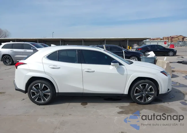 JTHP3JBH3N2055230: 44432677