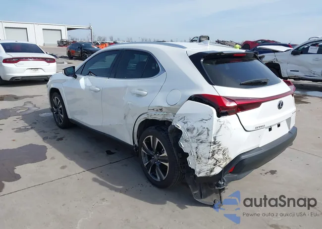 JTHP3JBH3N2055230: 44432677