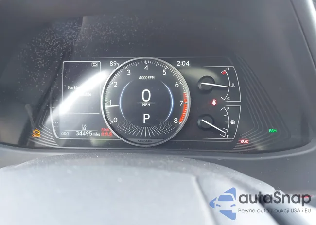 JTHP3JBH3N2055230: 44432677