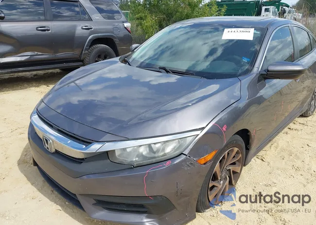 19XFC2F72HE068644: 44433800