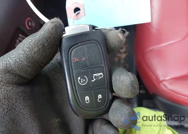 1C4PJMCB5GW111215: 44433803