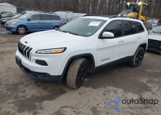 1C4PJMCB5GW111215: 44433803