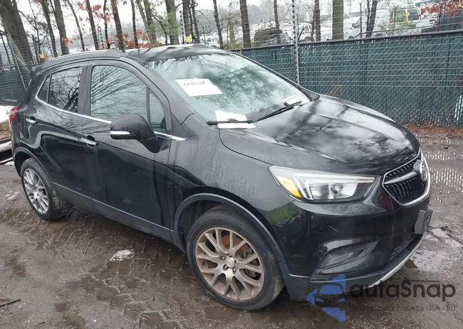 KL4CJ1SB6HB214001: 44433817