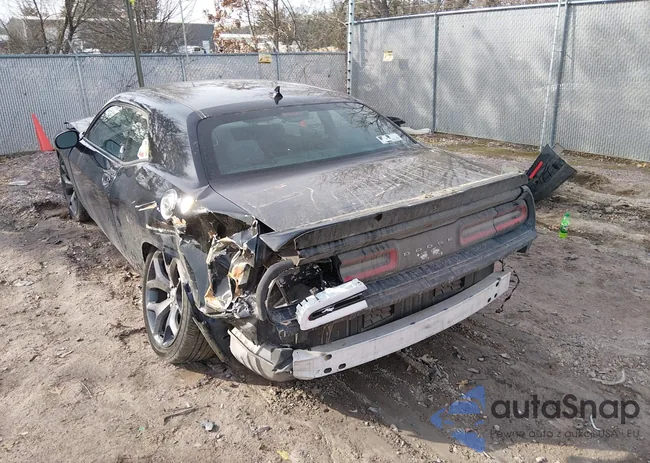 2C3CDZAG3HH666136: 44433821