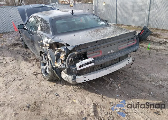 2C3CDZAG3HH666136: 44433821