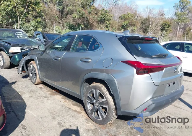 JTHX3JBHXN2048498: 44433831