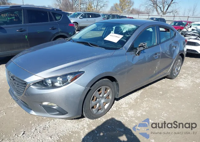 3MZBM1U71EM105335: 44433866