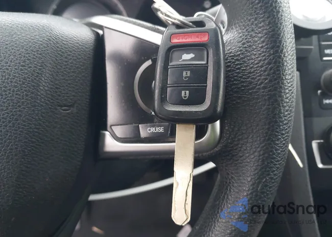 2HGFC2F56JH519620: 44433876