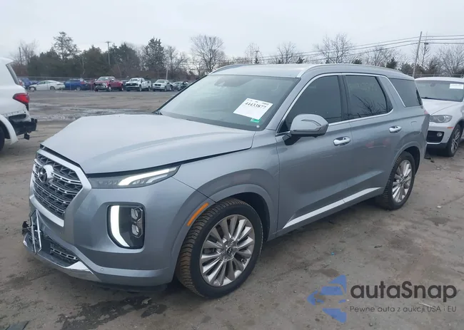 KM8R54HE6LU108907: 44433877