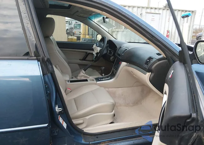 4S3BL616487225157: 44433903