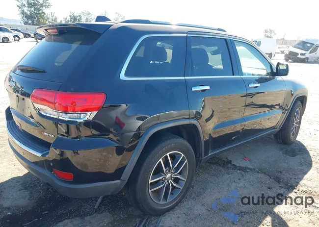 1C4RJEBG8HC637689: 44433944