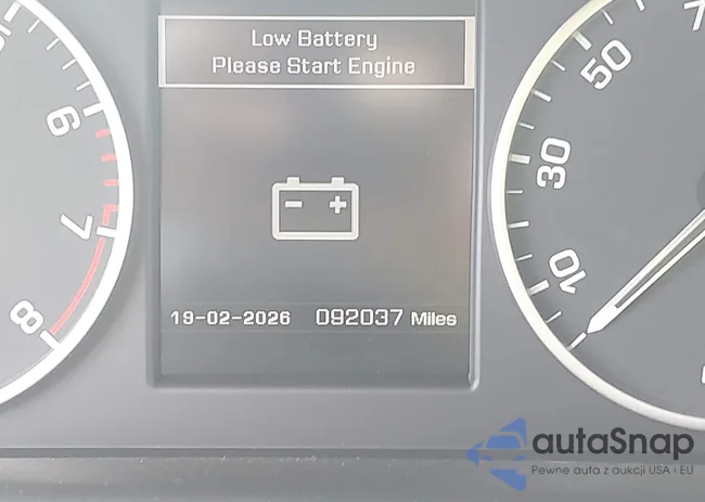 SALAG2V60GA802778: 44433946