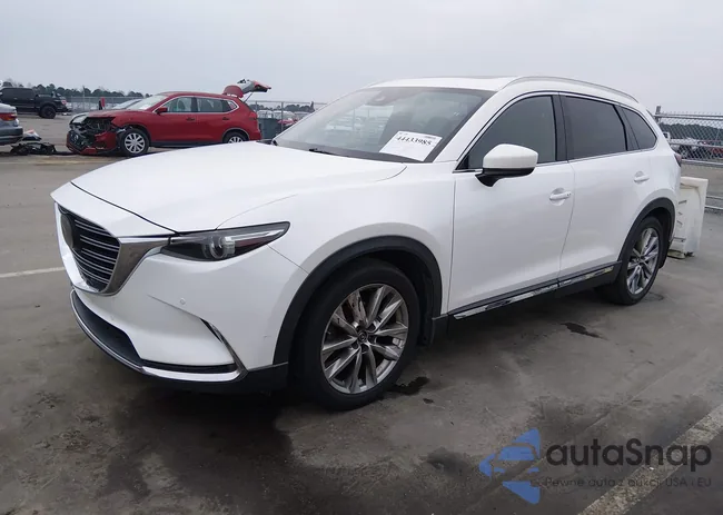 JM3TCADY3J0201121: 44433985