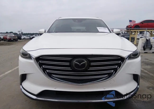 JM3TCADY3J0201121: 44433985