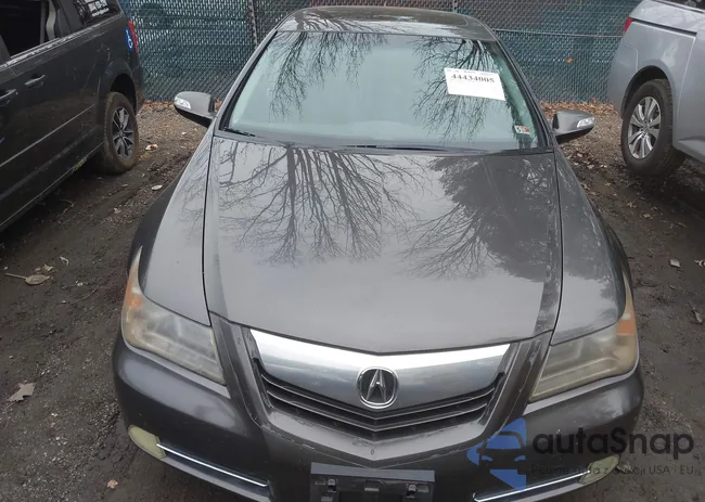 JH4KB2F67AC000893: 44434005