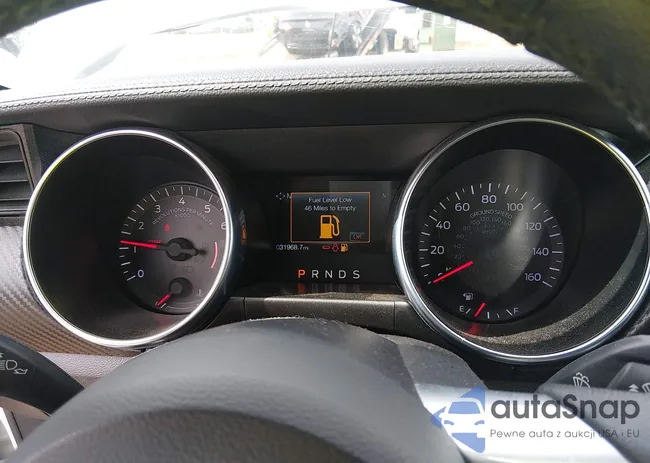 1FA6P8TH6N5149261: 44434040