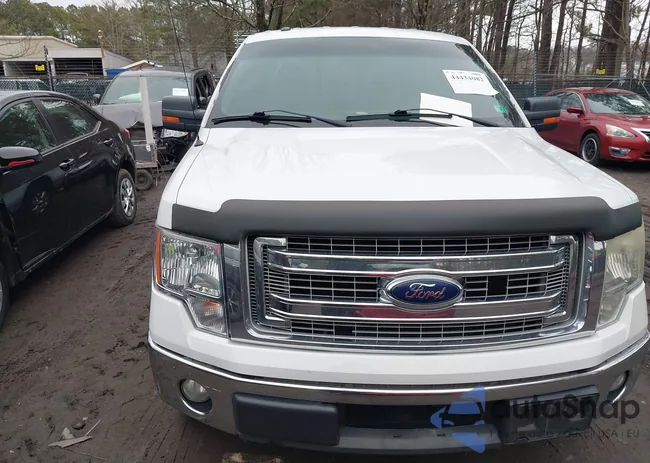 1FTFW1CT2DFD53640: 44434082