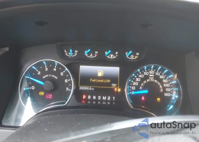 1FTFW1CT2DFD53640: 44434082