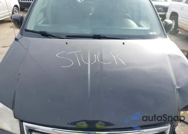 2C4RC1BG0GR186072: 44434121