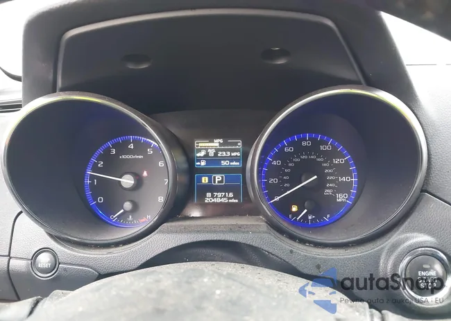 4S4BSELC4F3211744: 44434125