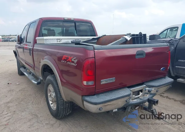 1FTSW21577EB00140: 44434140