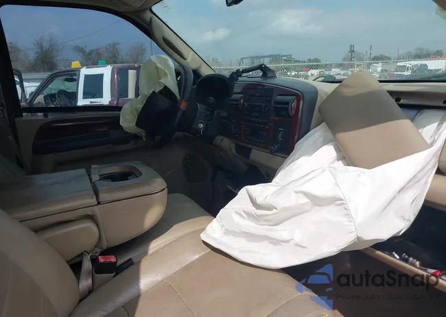 1FTSW21577EB00140: 44434140