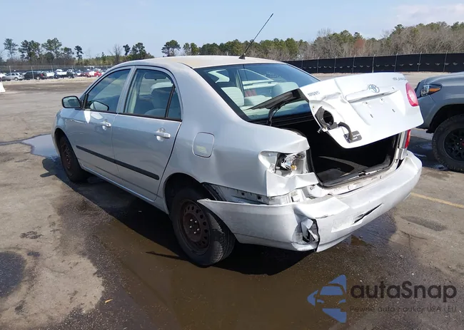 1NXBR32E85Z520564: 44434156