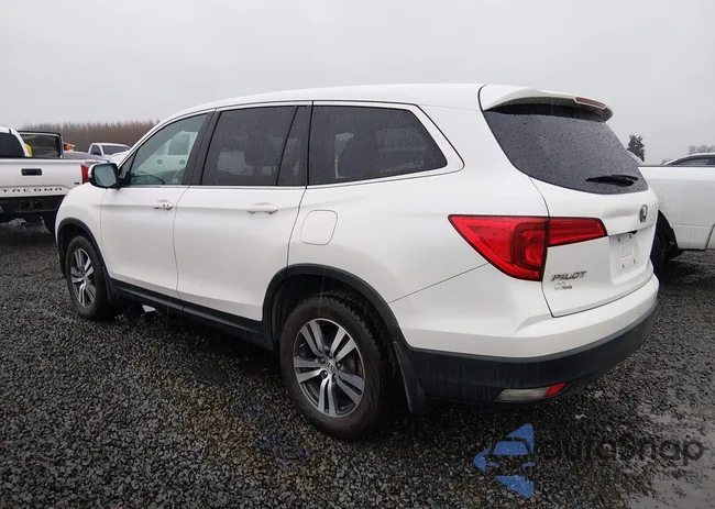 5FNYF6H51JB058092: 44434161