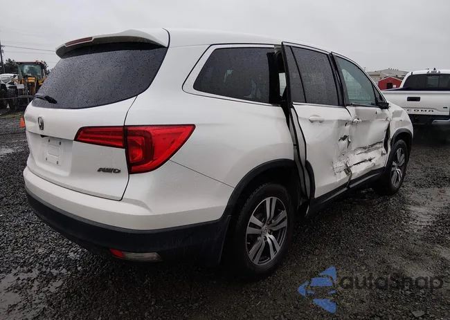 5FNYF6H51JB058092: 44434161